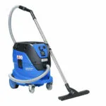 Nilfisk ATTIX 44-2L IC Σκούπα Υγρών / Στερεών 1400W με Πλαστικό Κάδο 42lt
