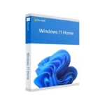 Microsoft Windows 11 Home 1 Licence Αγγλικά σε Ηλεκτρονική άδεια
