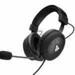 Savio Stratus Over Ear Gaming Headset με σύνδεση 3.5mm