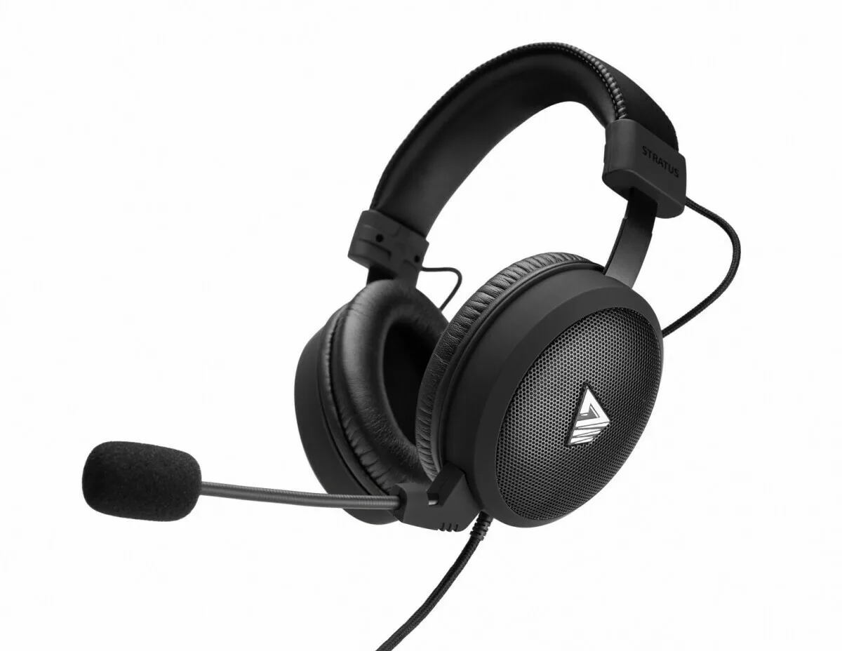 20220707094024_savio_stratus_over_ear_gaming_headset_me_syndesi_3_5mm Savio Stratus Over Ear Gaming Headset με σύνδεση 3.5mm - Image 1