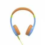 HAMA 184106 Ενσύρματα Παιδικά On Ear Ακουστικά Πορτοκαλί