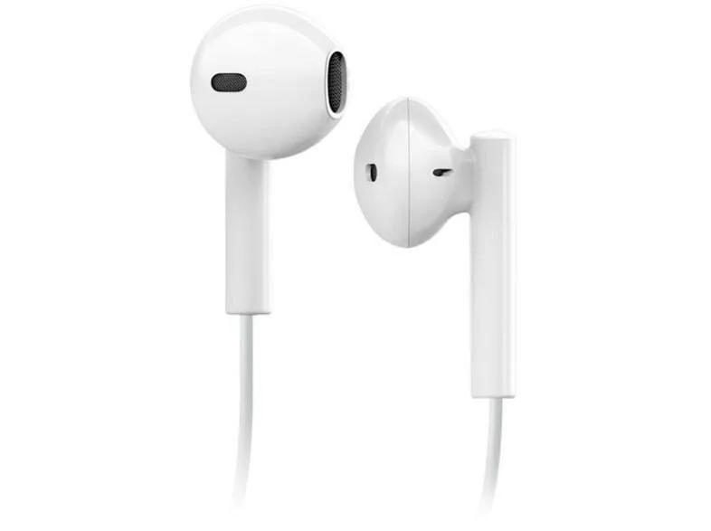20220708162549_sbs_studio_mix_65_in_ear_handsfree_me_vysma_usb_c_leyko SBS Studio Mix 65 In-ear Handsfree με Βύσμα USB-C Λευκό - Image 1