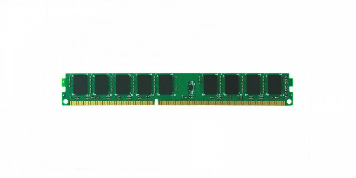 GoodRAM DDR4 με Module 1x8GB και Ταχύτητα 3200 για Server W-MEM3200E4S88G - Image 1
