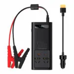 Baseus Inverter Αυτοκινήτου 500W για Μετατροπή 12V DC σε 220V AC με 2xUSB BSU3213BLK