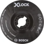 Bosch 2608601715 Πέλμα Γωνιακού Τροχού 125