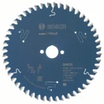 Bosch Δίσκος Κοπής Ξύλου 160mm 2608644015