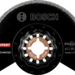 Bosch Λάμες Πολυεργαλείων 10τμχ 2608900035