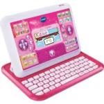 Vtech Ηλεκτρονικό Παιδικό Εκπαιδευτικό Laptop/Tablet 80-155554