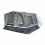 High Peak Tramp 2.0 Προέκταση για Σκηνή Camping 14142