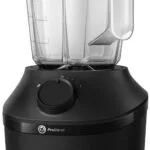 Philips 3000 Series Μπλέντερ με Γυάλινη Κανάτα 1.25 lt 600W Μαύρο