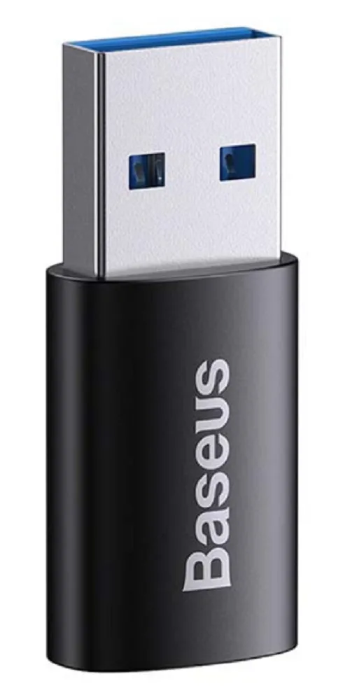 20220715165855_baseus_ingenuity_metatropeas_usb_a_male_se_usb_c_female Baseus Ingenuity Μετατροπέας USB-A male σε USB-C female 1τμχ - Image 1