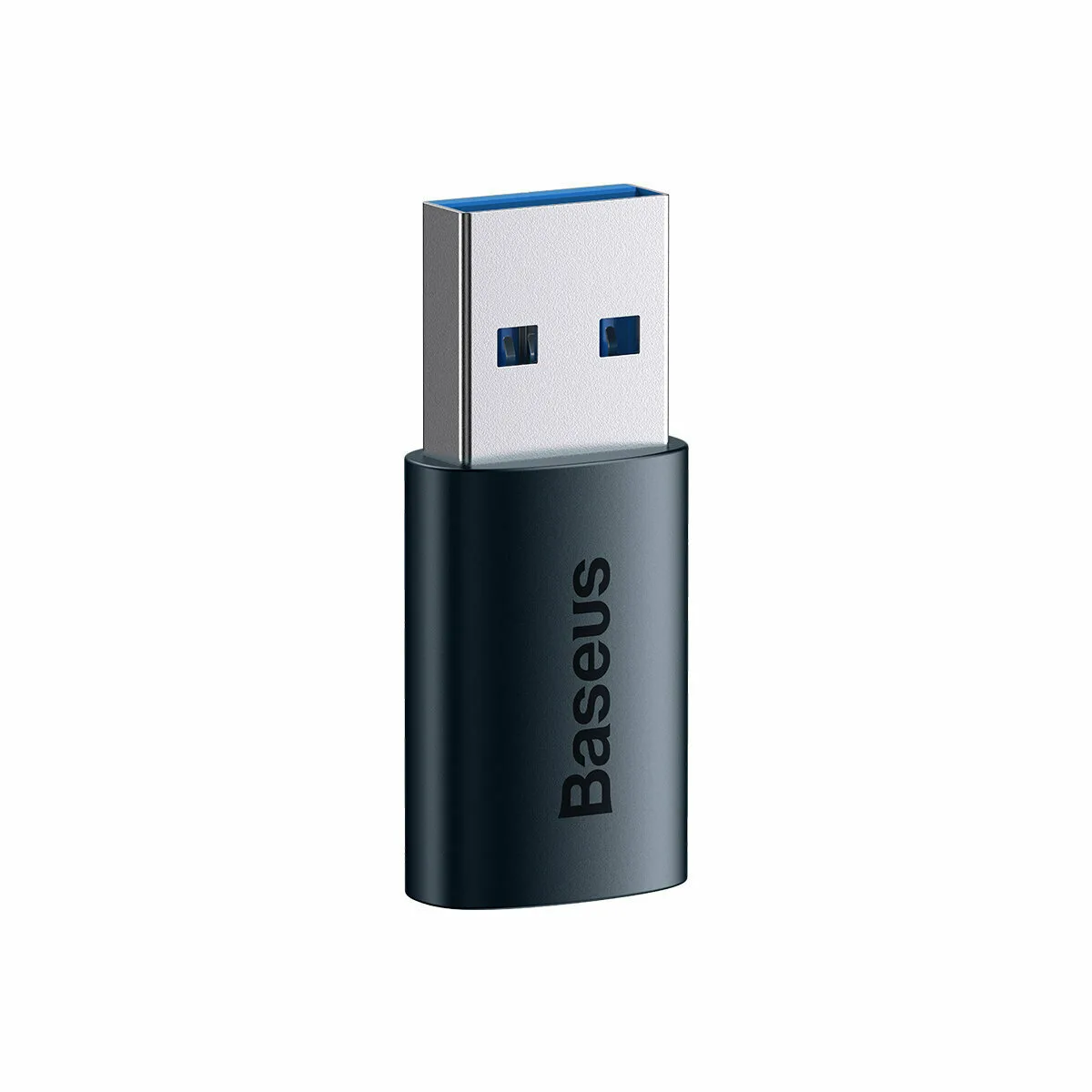 20220715165855_baseus_ingenuity_metatropeas_usb_a_male_se_usb_c_female_mple Baseus Ingenuity Μετατροπέας USB-A male σε USB-C female Μπλε 1τμχ - Image 1