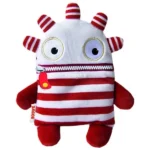 Schmidt Spiele Λούτρινο Saggo Monster 42311