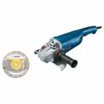 Bosch GWS 22-230 Τροχός 230mm Ρεύματος 2200W
