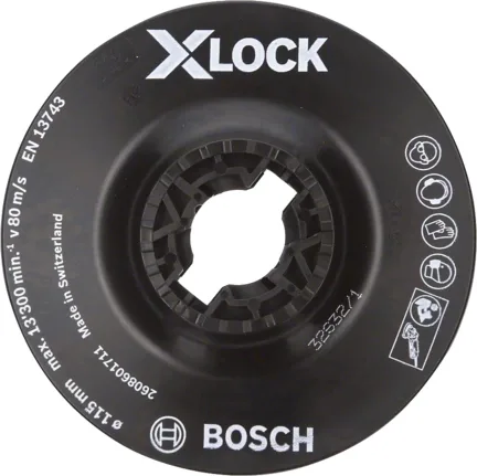 20220727135351_bosch_2608601711_pelma_goniakou_trochou Bosch 2608601711 Πέλμα Γωνιακού Τροχού - Image 1