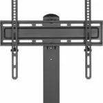 Techly ICA-LCD 323M Επιτραπέζια Βάση Τηλεόρασης έως 55" και 40kg