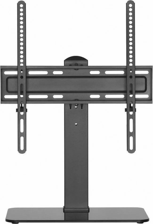 Techly ICA-LCD 323M Επιτραπέζια Βάση Τηλεόρασης έως 55" και 40kg - Image 1