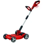 Einhell GE-CT 18/28 Li TC Χορτοκοπτικό Ώμου / Χειρός Μπαταρίας 18V Solo 3kg 3411212