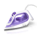 Braun TexStyle 3 SI 3042 Vi Σίδερο Ατμού 2350W με Κεραμική Πλάκα και Συνεχόμενη Παροχή 45gr/min