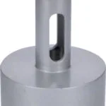 Bosch Ποτηροτρύπανο Διαμαντέ με Διάμετρο 14mm για Πλακάκι 2608599027