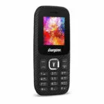Energizer Energy E13 Dual SIM Κινητό με Κουμπιά Μαύρο