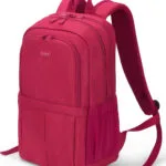 Dicota Backpack Κόκκινο