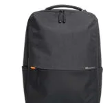 Xiaomi Mi Rucsac Bussines Casual Αδιάβροχη Τσάντα Πλάτης για Laptop 15.6" σε Μαύρο χρώμα