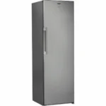 Whirlpool Ψυγείο Συντήρησης 364lt Υ187.5xΠ59.5xΒ63εκ. Inox SW8 AM2Y XR 2