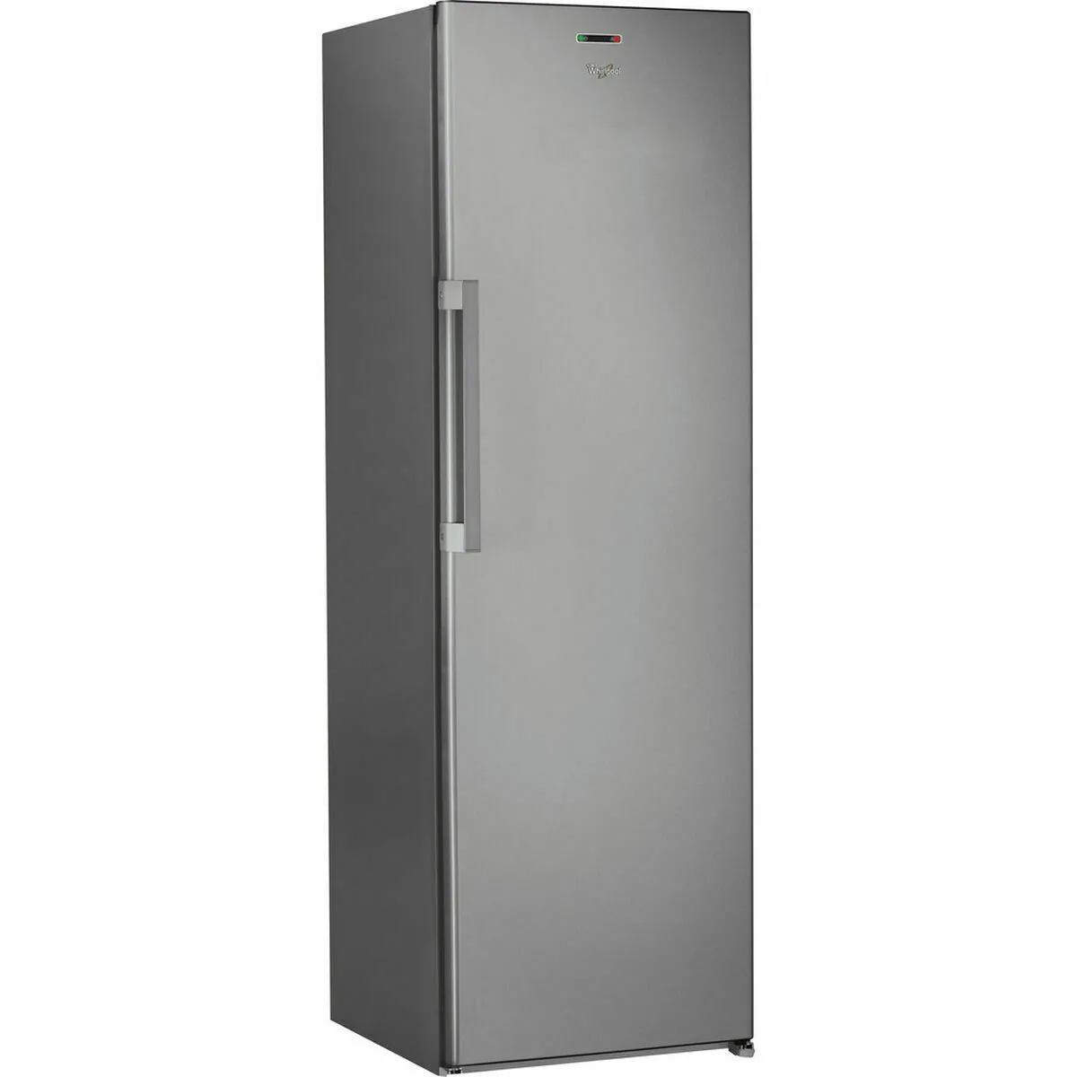 Whirlpool Ψυγείο Συντήρησης 364lt Υ187.5xΠ59.5xΒ63εκ. Inox SW8 AM2Y XR 2 - Image 1