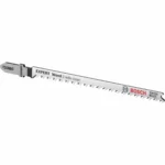 Bosch T308BO Λάμες για Ξύλο 117mm 25τμχ