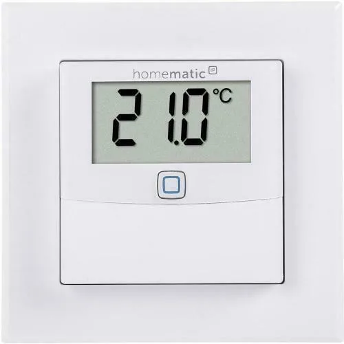 20220810142306_homematic_150180a0_psifiakos_thermostatis_smart_me_wi_fi HomeMatic 150180A0 Ψηφιακός Θερμοστάτης ΧώρουSmart με Wi-Fi - Image 1