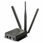 D-Link DWM-313 v1 Ασύρματο 4G Router Wi‑Fi 4