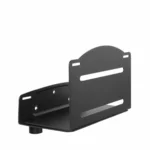Neomounts Επιτοίχια Βάση Υπολογιστή (CPU-W100BLACK)