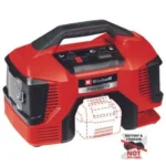 Einhell Τρόμπα Αυτοκινήτου Pressito Επαναφορτιζόμενη 18V (Χωρίς Μπαταρία) 4020467