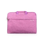 Modecom Highfill Τσάντα Ώμου / Χειρός για Laptop 11.3" σε Ροζ χρώμα