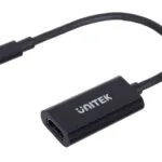 Unitek Μετατροπέας USB-C male σε HDMI female 1τμχ V1421A
