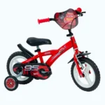 Huffy Cars 12" Παιδικό Ποδήλατo BMX Κόκκινο