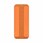 Sony SRS-XE200 Αδιάβροχο Ηχείο Bluetooth 7.5W με Διάρκεια Μπαταρίας έως 16 ώρες Πορτοκαλί