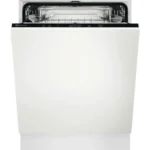 Electrolux Πλήρως Εντοιχιζόμενο Πλυντήριο Πιάτων για 13 Σερβίτσια Π59.6xY81.8εκ. EEA727200L
