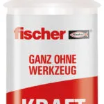 fischer Κόλλα Gel Kraft 25ml 545865