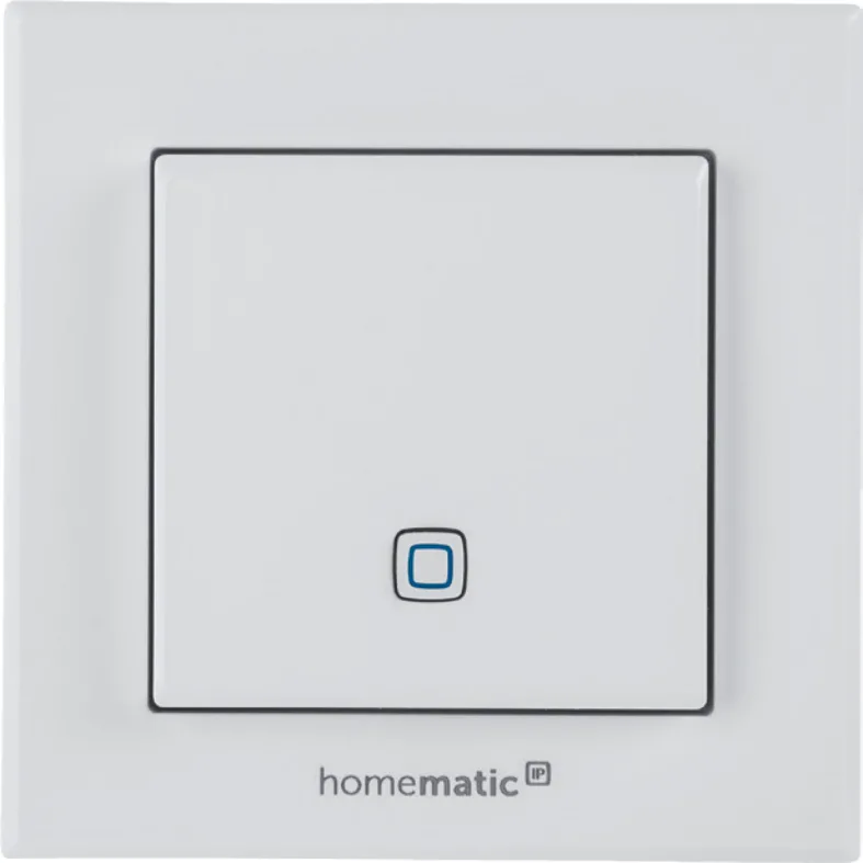 20220826094007_homematic_aisthitiras_thermokrasias_se_leyko_chroma_150181a0 HomeMatic Αισθητήρας Θερμοκρασίας - Υγρασίας Μπαταρίας RF 150181A0 - Image 1