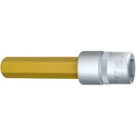 Hazet Καρυδάκια με Μύτες Allen και Καρέ Υποδοχής 1/2'' Σετ 14τμχ 986L-14