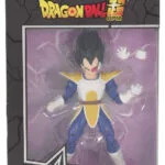 Bandai Spirits Dragon Ball: Vegeta DB Kai Version Φιγούρα Δράσης 17εκ. DS36860