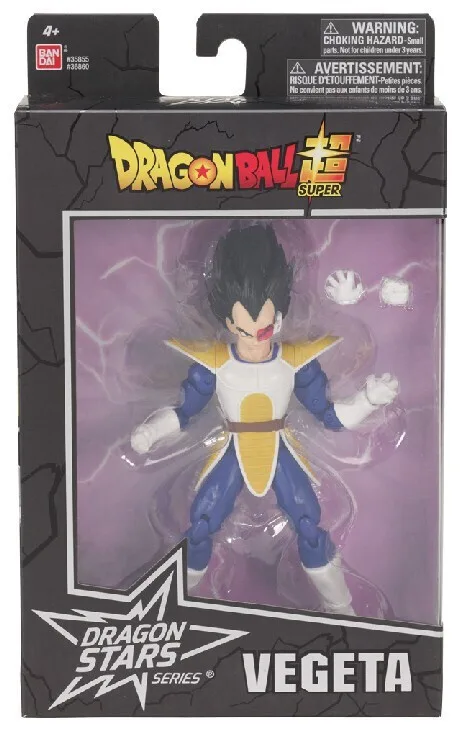 20220831085845_bandai_spirits_dragon_ball_vegeta_db_kai_version_figoura_drasis_ds36860 Bandai Spirits Dragon Ball: Vegeta DB Kai Version Φιγούρα Δράσης 17εκ. DS36860 - Image 1