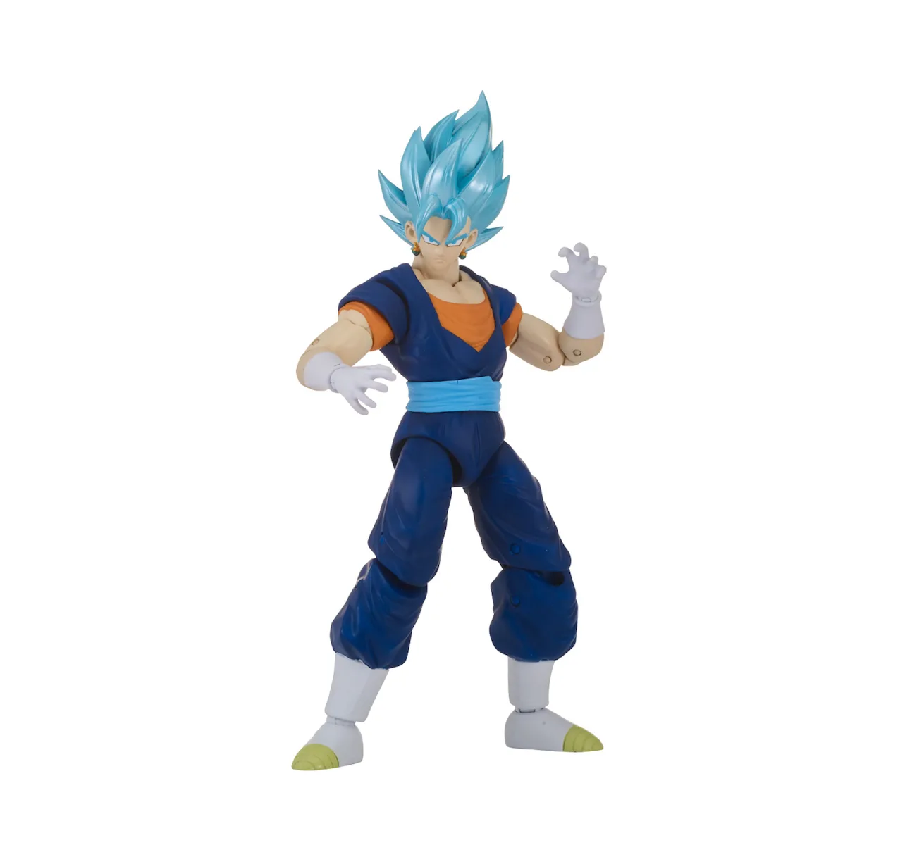 Banpresto Dragon Ball Super: Vegito Super Saiyan Blue Φιγούρα Δράσης 16εκ. 35868 - Image 1