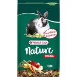 Versele Laga Τροφή για Κουνέλι Nature Cuni Original 9kg 08-049