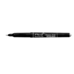 Pica Classic 532 Ανεξίτηλος Μαρκαδόρος Λευκός 2mm ΣΙΔ0001040