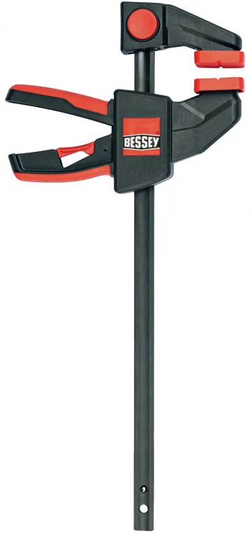 Bessey EZL15-8 Σφιγκτήρας Τύπου "F" με Μέγιστο Άνοιγμα 150mm - Image 1