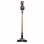 Adler AD 7044 Επαναφορτιζόμενη Σκούπα Stick 22.2V Μπρούτζινη