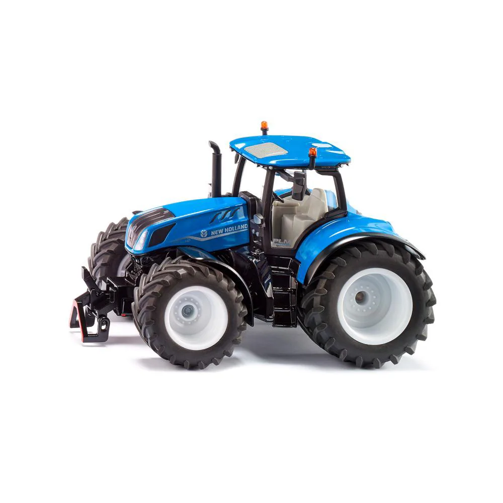 Siku Τρακτέρ New Holland T7.315 HD Τρακτέρ 1:32 Αγροτικό για 3+ Ετών - Image 1